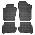 Alfombrillas de goma Seat Ibiza IV/IV FL (2008-2017) a medida