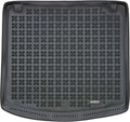 Protector de maletero de goma BMW Serie 5 (E61) Touring / SW (2004-2010) a medida