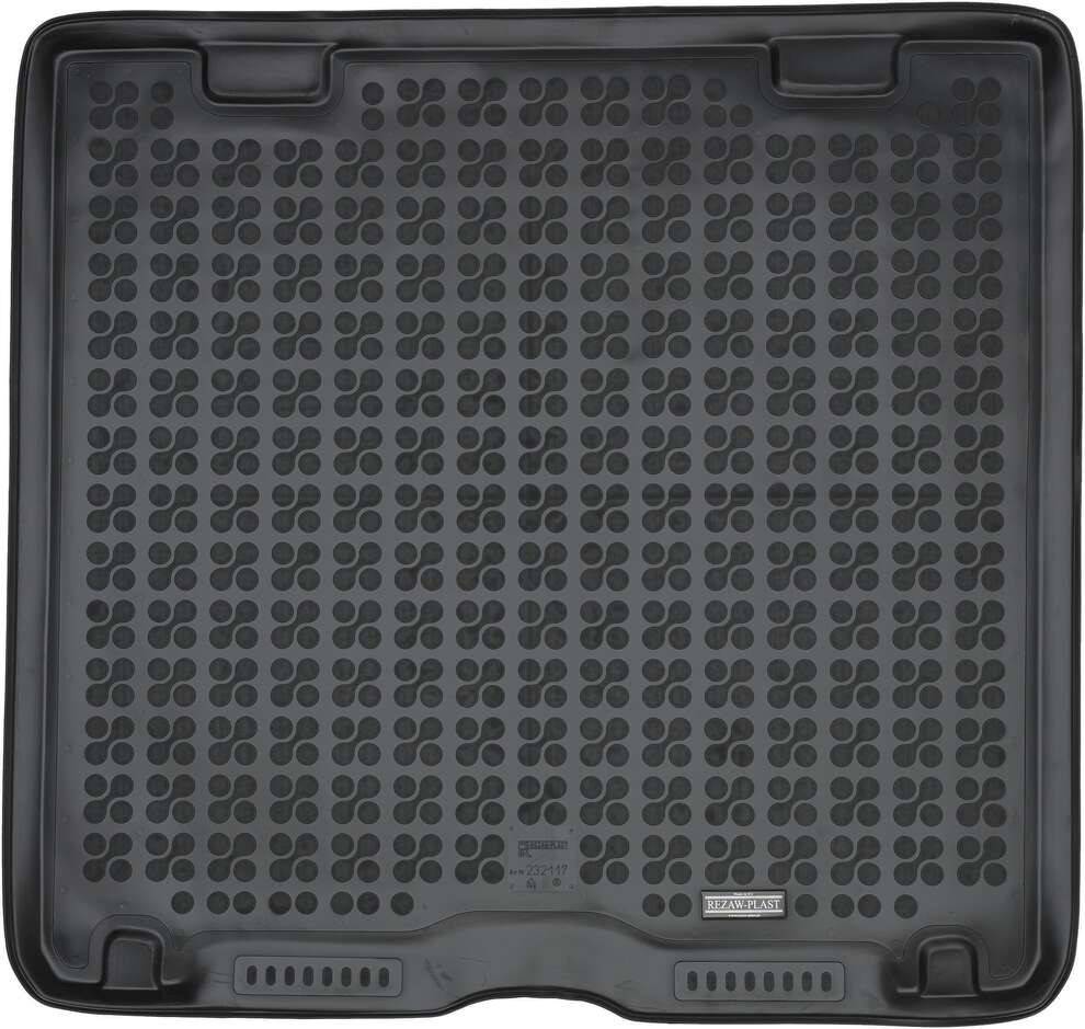 Protector de maletero de goma BMW Serie 5 (F11) SW (2010-actualidad) a medida