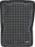 Protector de maletero de goma BMW Serie 7 (G11) (2015-actualidad) a medida