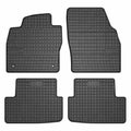 Alfombrillas de goma Seat Ibiza V (2017-actualidad) a medida