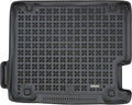 Protector de maletero de goma BMW X3 (F25) (2010-actualidad) a medida