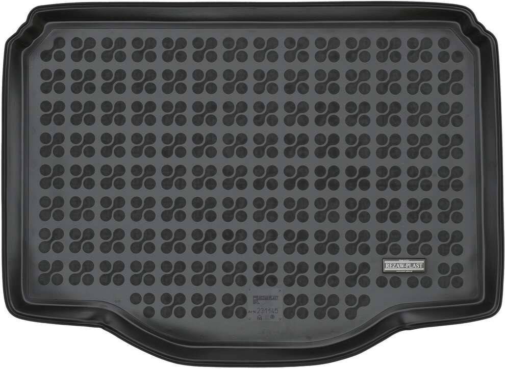 Protector de maletero de goma Chevrolet Trax (2013-actualidad), Opel Moka (2012-actualidad) a medida