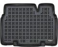 Protector de maletero de goma Citroën C3 Aircross II parte baja del Maletero (2017-actualidad) a medida