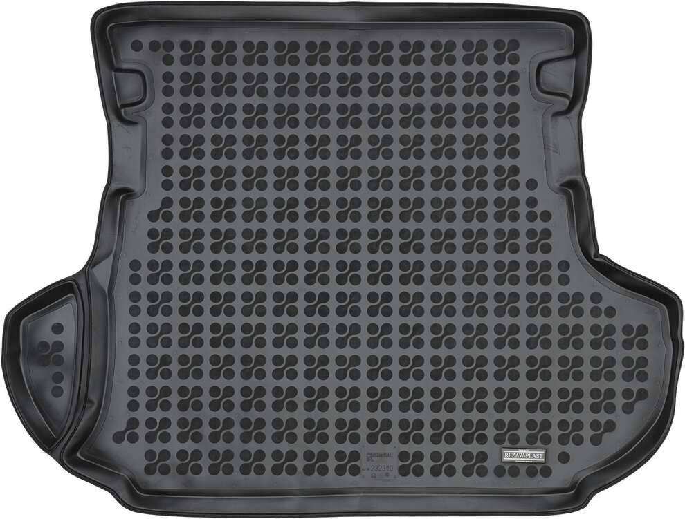 Protector de maletero de goma Citr. C-Crosser (2007-2012), Mitsubishi Outlander (2005-2012), Peugeot 4007 (2008-2012) a…