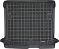 Protector de maletero de goma Dacia Dokker 5pl (2012-actualidad) a medida