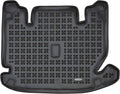 Protector de maletero de goma Dacia Lodgy 7pl (2012-actualidad) a medida