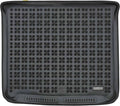Protector de maletero de goma Fiat 500 Living 7pl (2013-actualidad) a medida