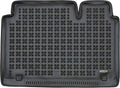 Protector de maletero de goma Fiat Scudo II 8p (2006-actualidad) a medida