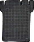 Protector de maletero de goma Fiat Scudo 5pl (2006-actualidad) a medida