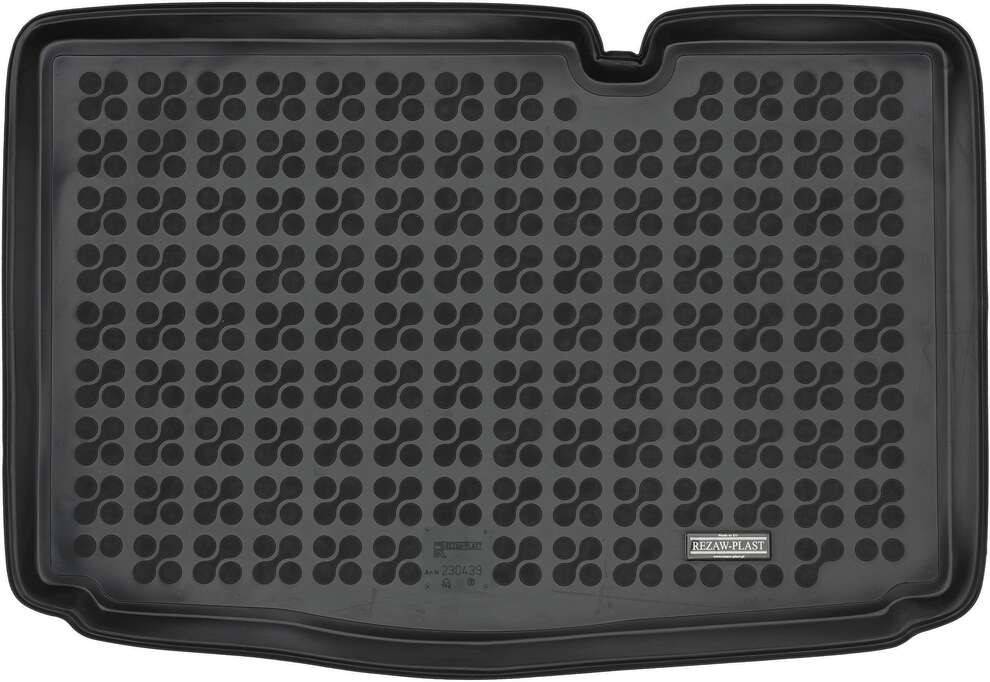 Protector de maletero de goma Ford B-Max (2012-actualidad) a medida