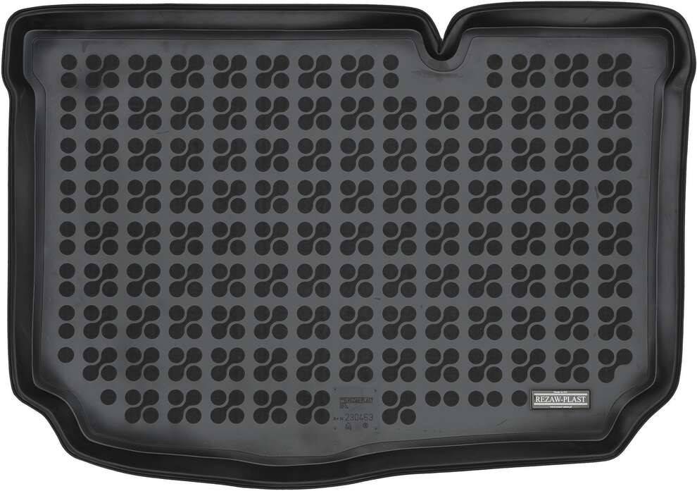 Protector de maletero de goma Ford Fiesta VII MK7 (2017-actualidad) a medida