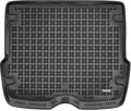 Protector de maletero de goma Ford Focus SW (1998-2005) a medida