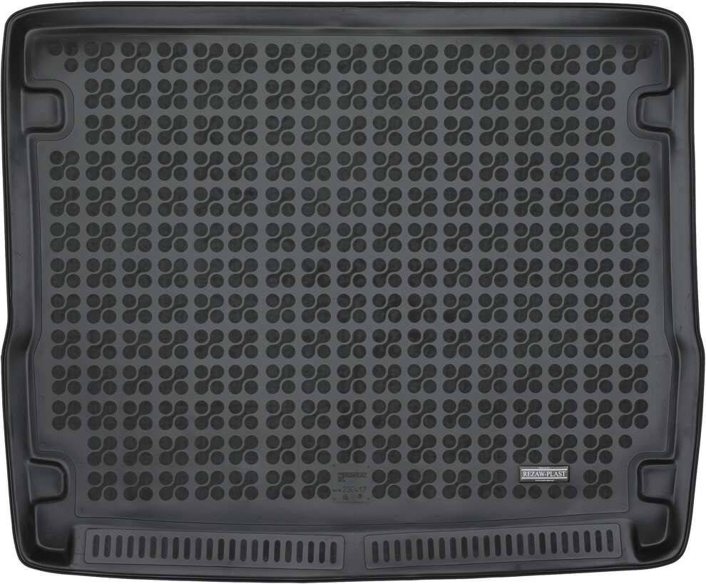 Protector de maletero de goma Ford Focus II SW (2005-2011) a medida