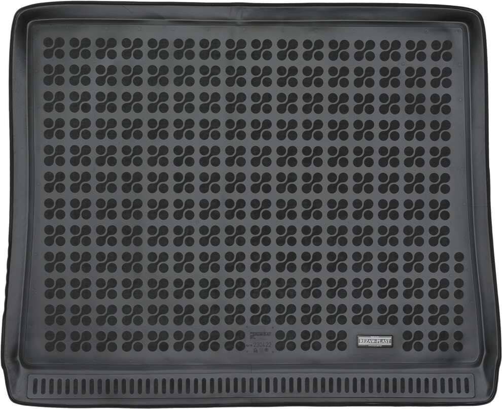 Protector de maletero de goma Ford Galaxy (2006-2015) a medida