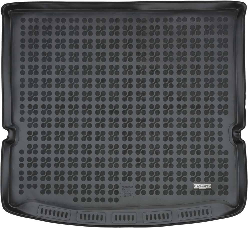 Protector de maletero de goma Ford Galaxy (2015-actualidad) a medida