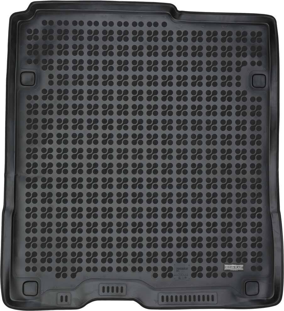 Protector de maletero de goma Ford Grand Tourneo Connect II L2 5pl (2014-actualidad) a medida