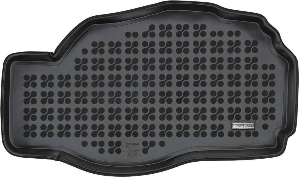 Protector de maletero de goma Ford Mondeo Hybrid sedán (2015-actualidad) a medida