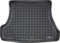 Protector de maletero de goma Ford Mondeo III HB/sedan (2000-2007) a medida