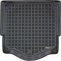 Protector de maletero de goma Ford Mondeo V SW con rueda Repuesto emergencia (2014-actualidad) a medida