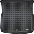 Protector de maletero de goma Ford S-Max 5pl (2006-2013) a medida