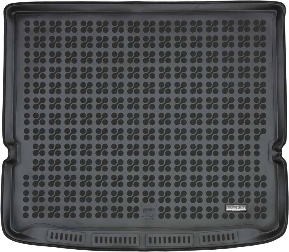 Protector de maletero de goma Ford S-Max 7pl (2015-actualidad) a medida