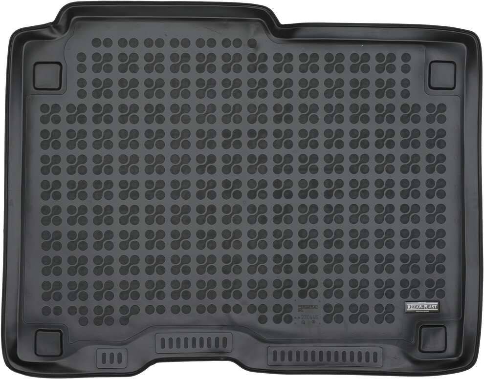 Protector de maletero de goma Ford Tourneo Connect 5pl (2014-actualidad) a medida