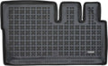 Protector de maletero de goma Ford Tourneo Custom L1 (2013-actualidad) Corta a medida