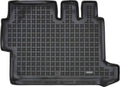 Protector de maletero de goma Ford Tourneo Custom L2 (2013-actualidad) a medida