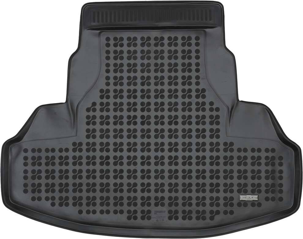 Protector de maletero de goma Honda Accord sedán (2008-actualidad) a medida
