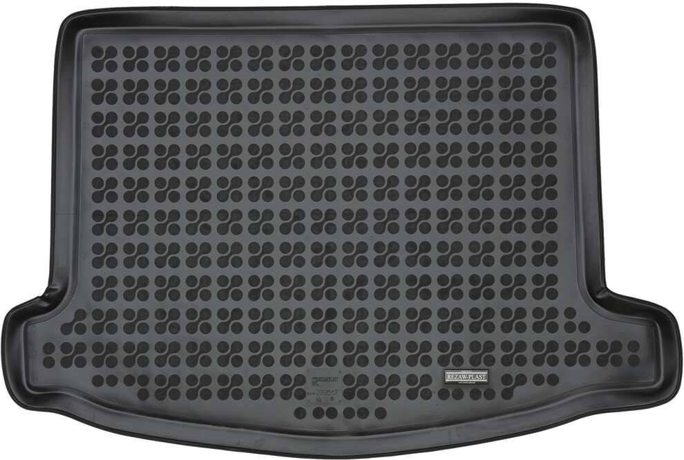 Protector de maletero de goma Honda Civic hatchback 3,5P (2006-actualidad) a medida
