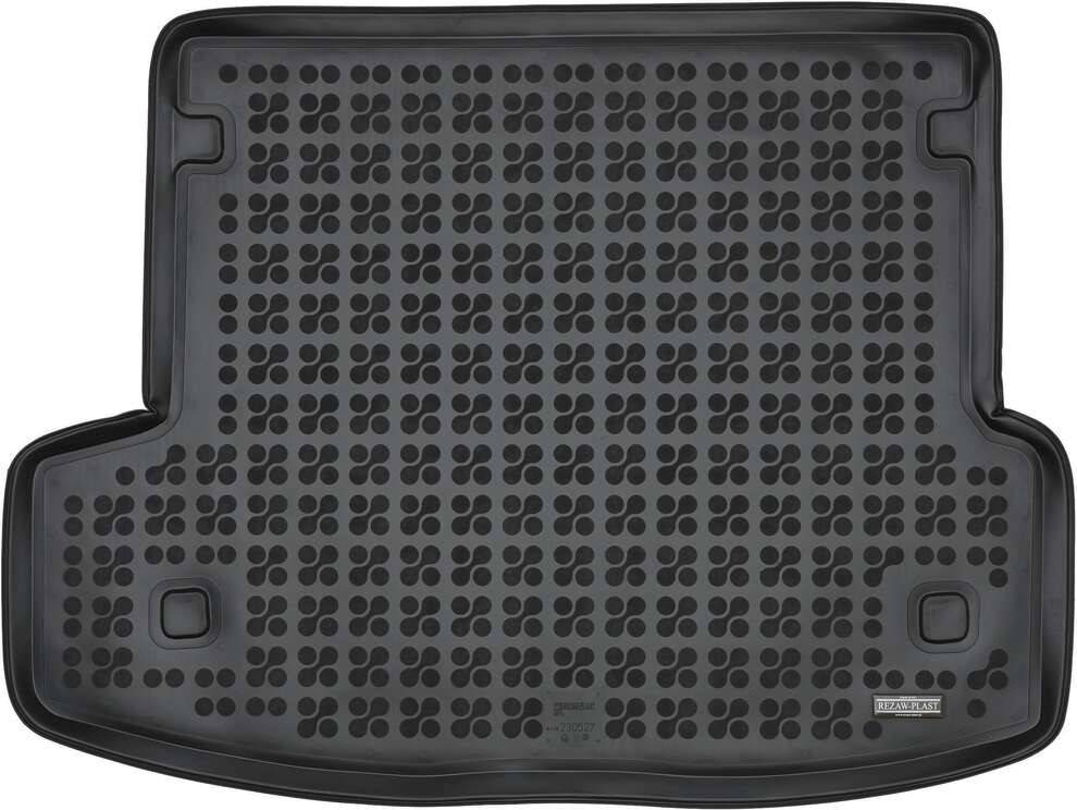 Protector de maletero de goma Honda Civic SW (2014-actualidad) a medida