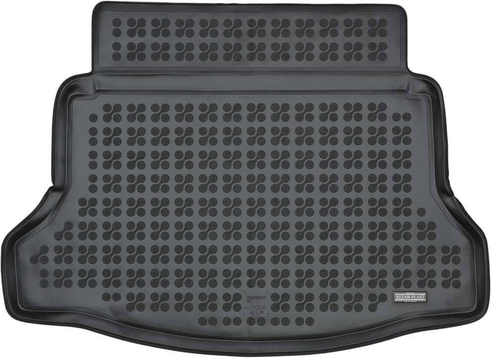 Protector de maletero de goma Honda Civic X hatchback (2017-actualidad) a medida