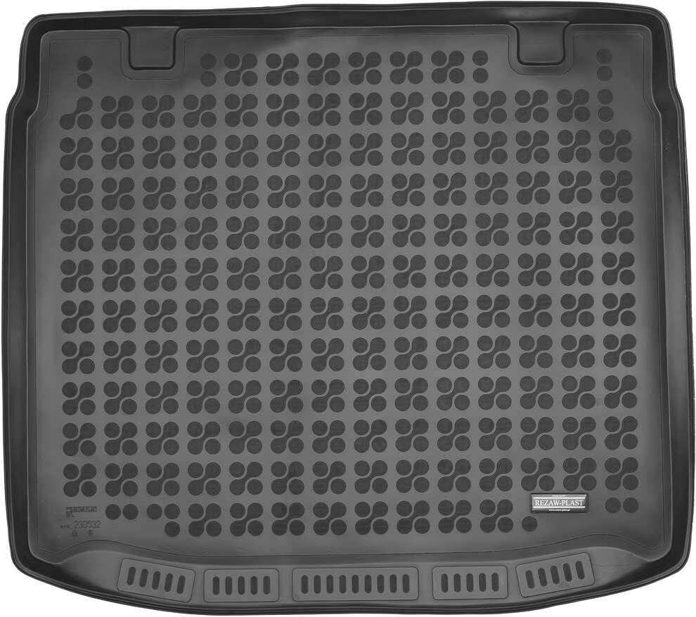 Protector de maletero de goma Honda CRV-V parte alta del Maletero 5pl (2018-actualidad) a medida