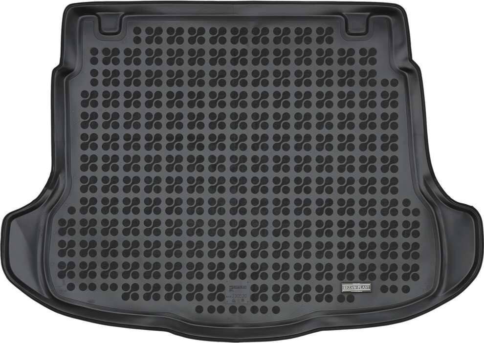 Protector de maletero de goma Honda CRV (2007-2012) a medida