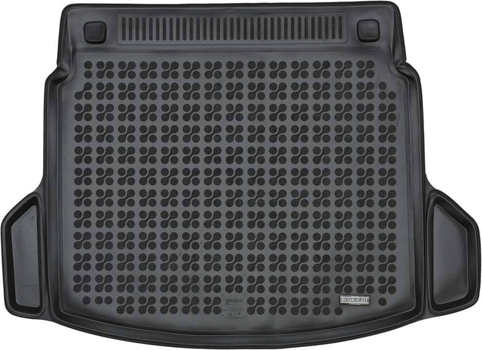 Protector de maletero de goma Honda CRV (2012-actualidad) a medida