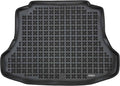 Protector de maletero de goma Honda Civic sedán (2006-2011) a medida