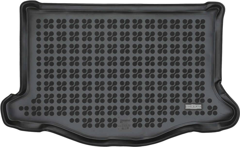 Protector de maletero de goma Honda Jazz IV (2013-actualidad) a medida