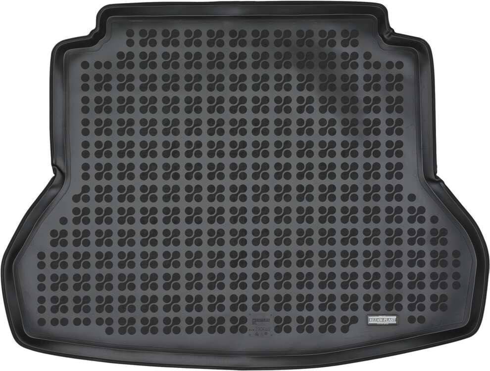 Protector de maletero de goma Hyundai Elantra VI (2016-actualidad) a medida