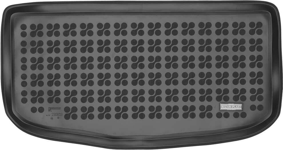 Protector de maletero de goma Hyundai i10 III hatchback (2019-actualidad) a medida