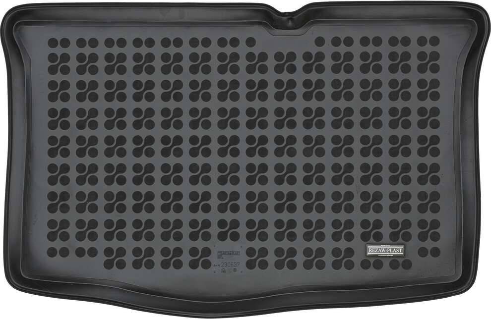 Protector de maletero de goma Hyundai i20 Classic Plus (2014-actualidad) a medida