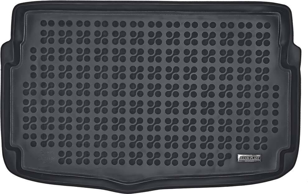 Protector de maletero de goma Hyundai i20 III (2020-actualidad) a medida