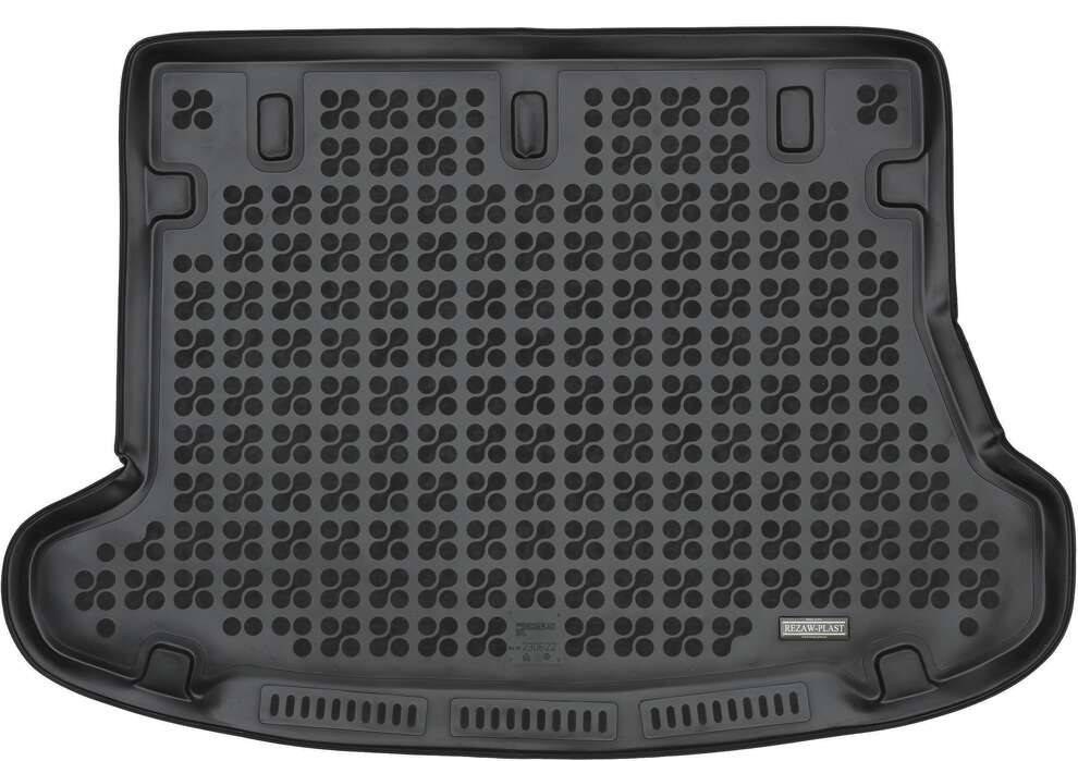 Protector de maletero de goma Hyundai i30 CW kombi (2008-2012) a medida
