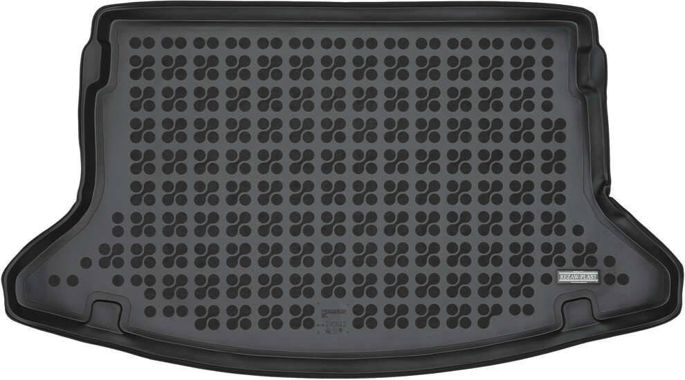 Protector de maletero de goma Hyundai i30 III hatchback (2016-actualidad) a medida