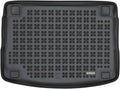 Protector de maletero de goma Hyundai i30 III hatchback parte alta del Maletero (2016-actualidad) a medida