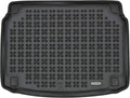 Protector de maletero de goma Hyundai i30 III hatchback parte baja del Maletero (2016-actualidad) a medida
