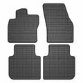 Alfombrillas de goma Skoda Kodiaq (2016-actualidad) a medida