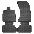 Alfombrillas de goma Audi Q5 II (2016-actualidad) a medida