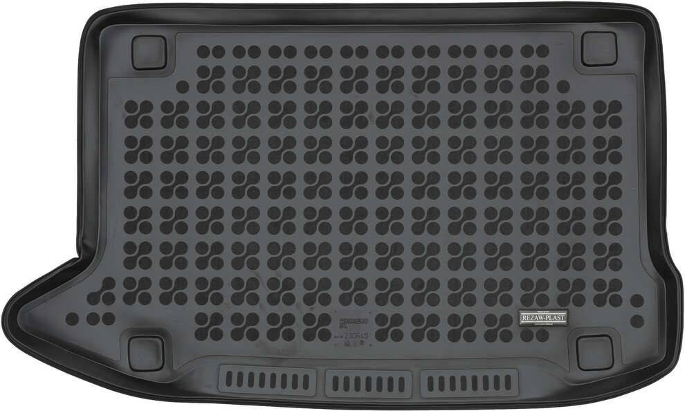 Protector de maletero de goma Hyundai Kona (2016-actualidad) a medida