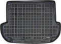 Protector de maletero de goma Hyundai Santa Fe 5pl (2006-2012) a medida